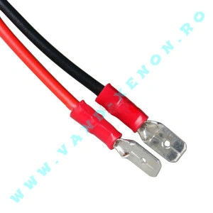 CABLAJ BEC XENON H1 35w