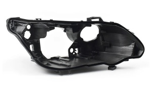 Carcasa far dreapta BMW Seria 5 E60 E61 fara AFS 2004 2005 2006 2007 - HB046 - DREAPTA