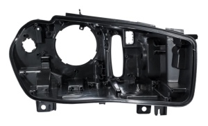 Carcasa far dreapta BMW X6 F16 far cu Xenon 2014 2015 2016 2017 2018 - HB079 - DREAPTA