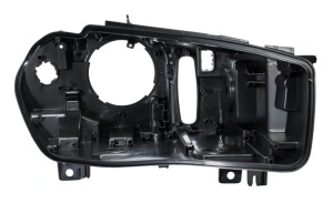 Carcasa far dreapta BMW X6 F16 far cu Xenon 2014 2015 2016 2017 2018 - HB079 - DREAPTA