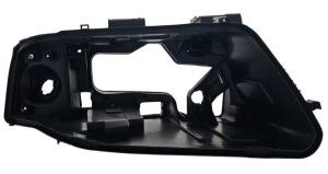 Carcasa far dreapta pentru Audi A6 C5 4B cu Facelift (2001 - 2004) - Img 2