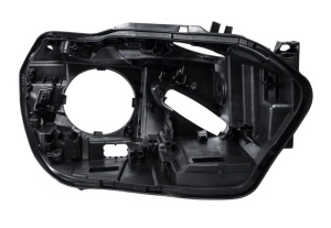Carcasa far dreapta pentru BMW Seria 1 F20/F21 fara Facelift (2011 - 2015) pentru farul Xenon