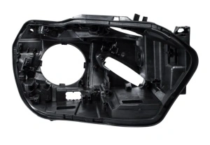Carcasa far dreapta pentru BMW Seria 1 F20/F21 fara Facelift (2011 - 2015) pentru farul Xenon