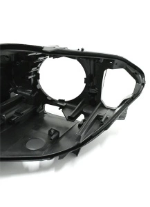 Carcasa far stanga BMW Seria 5 F10 F11 cu AFS 2011 2012 2013 - HB143 - STANGA - Img 2