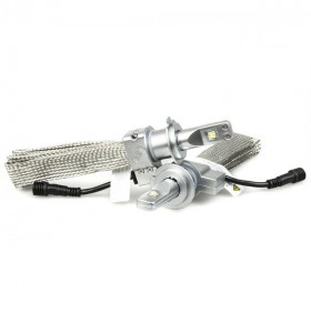 Kit LED CREE Chip XM-L2 6S H1 - Img 4