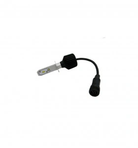 Kit LED H1 cu chip-uri LUXEON - Img 2