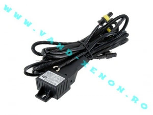 Kit Xenon 55W H4 BIXENON GT - Img 4