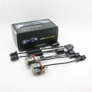 Led marker Canbus 80W BMW E39 E60 X5 E53 X3 E83 S1 E87 Leduri CREE