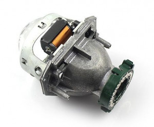 Lupe Bixenon D2S 3" Inch tip Hella G5 - Img 2