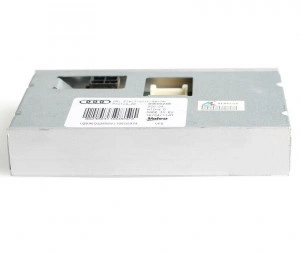 Modul Calculator DRL Valeo 89393773, 89500248, 89392242 Audi, VW - Img 3