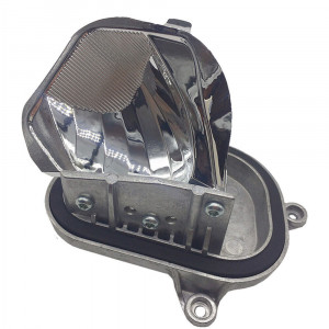 Modul Cornering Stanga BMW Seria 1 F52 - 63117466509, 7466509, 63 11 7 466 509 - Img 2
