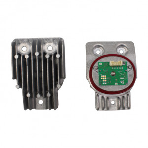 Modul DRL si semnal dreapta Mercedes-Benz C-class W205 - A2059068104, A2059067404 - Img 2