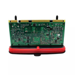 Modul far Tms BMW X5 F15, X6 F16 - 63117409625, 63117380781, 63117398839 7440880 - Img 1