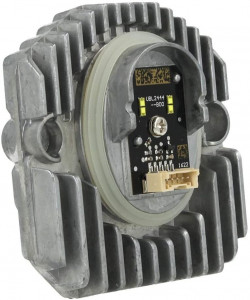 Modul LED Angel Eyes pentru BMW Seria 5 G30, Seria 6 GT G32, M5 F90 - 63117214934, 7214934 - Img 2