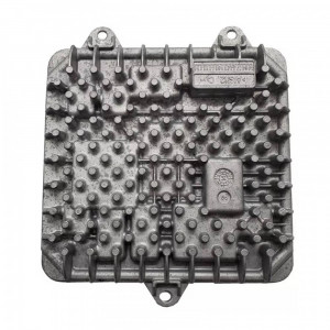 Modul LED BMW F15, F20, F30, F32, F48, F86 - 63118494844, 63117492028, 7457875 - Img 3