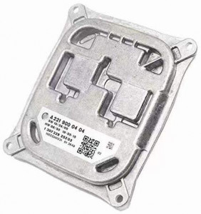 Modul LED Far Audi A7 2012-2015 - 4G0907472C - Img 1