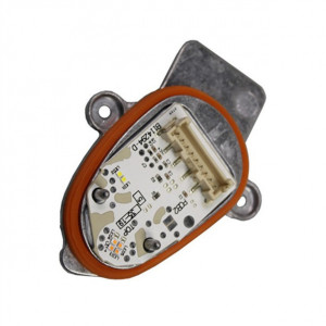 Modul LED stanga semnalizare si cornering BMW X1 F48 LCI - 63119477821 - Img 2