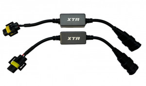Set 2 anulatoare eroare pentru becuri LED H11 / H8 12V