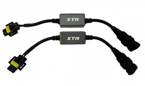 Set 2 anulatoare eroare pentru becuri LED H11 / H8 12V