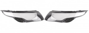 Set 2 sticle faruri pentru Range Rover Evoque I (2012 - 2018) - Img 5