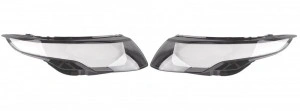 Set 2 sticle faruri pentru Range Rover Evoque I (2012 - 2018) - Img 5
