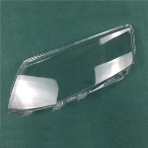 Set 2 sticle faruri pentru Skoda Octavia 3 (2014 - 2016) - Img 5
