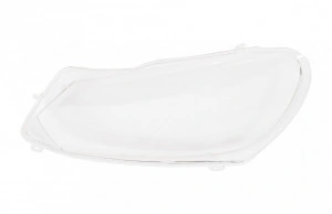 Set 2 sticle faruri pentru Volkswagen Golf 6 / Golf VI (2008 - 2012) - Img 2