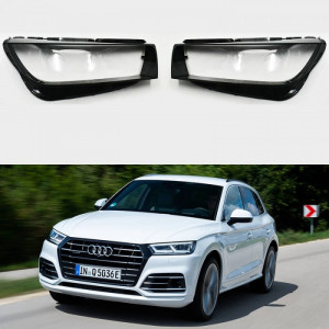 Sticla Far AUDI Q5 2 sau Q5 FY (2016 - 2020) - Img 4
