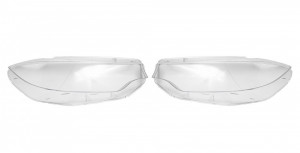 Sticla Far BMW Seria 4 F32 / F33 / F36 Non Facelift (2013 - 2016) - Img 3