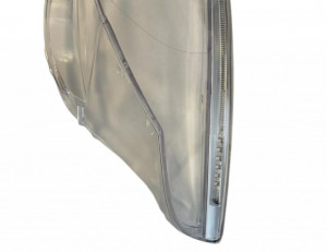 Sticla Far BMW Seria 5 E60 / E61 (2004 - 2010 ) far cu Halogen H7 sau Xenon fara adaptiv - Img 3