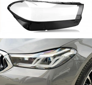 Sticla Far BMW Seria 6 GT G32 LCI facelift (2021 - 2023)