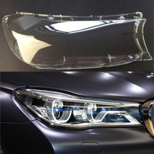 Sticla Far BMW Seria 7 G11/ G12 (2015 - 2018)