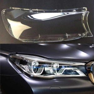 Sticla Far BMW Seria 7 G11/ G12 (2015 - 2018)