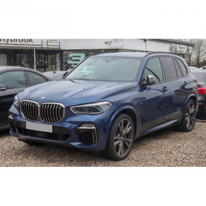 Sticla Far BMW X6 G06 Non Facelift (2019 - 2023) - Img 3