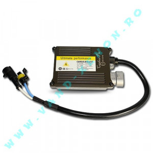 Droser XENON CANBUS PRO 9v - 32v 55W
