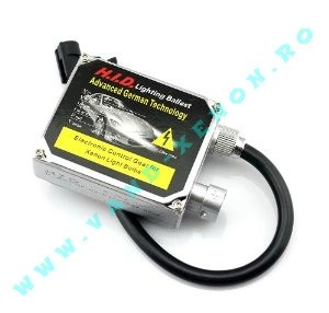 BALAST XENON D2S