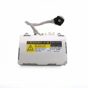 Balast Xenon OEM Denso/Koito DDLT002 / 031100-0092 / 85967-50020 - Img 2