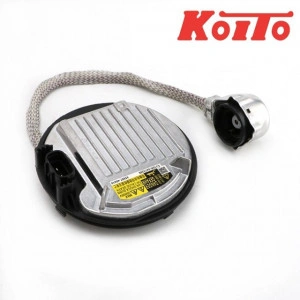 Balast Xenon OEM Koito KDLS001 / Denso DDLT004