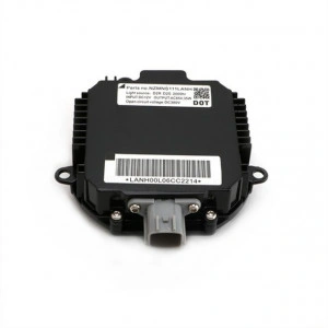 Balast Xenon OEM Panasonic / Matsushita NZMNS111LBNA / NZMNS111LANA - Img 2