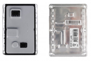 Balast Xenon OEM Valeo LAD5GL / 3D0907391B / 3D0907391B / 8E0907391A - Img 1