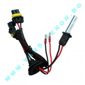 BEC XENON - H1 35w 4300k, 5000k, 6000k, 8000k, 10000K, 12000K