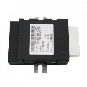 Calculator pompa combustibil BMW F06, F13, F15, F16 - 16147398495, 16147411595 - Img 4