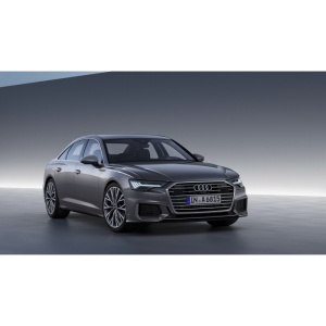 Carcasa far dreapta pentru Audi A6 C8 fara Matrix (2018 - 2025) - Img 2