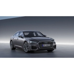 Carcasa far dreapta pentru Audi A6 C8 fara Matrix (2018 - 2025) - Img 2