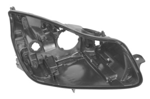 Carcasa far dreapta pentru Opel Insignia A (2008 - 2013)