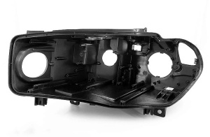 Carcasa far stanga BMW X5 F15 far cu LED 2013 2014 2015 2016 2018 - HB102 - STANGA