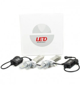 Kit LED CREE Chip XM-L2 6S H1