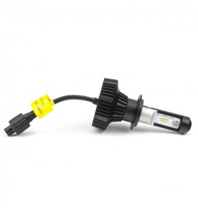 Kit LED H7 cu 8 chip-uri Phillips Z-ES  - Img 4
