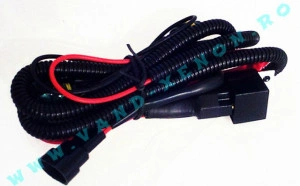 KIT XENON -  35w H1, H3, H4 BI-Xenon, H7, H8, H9, H10, H11, H27 (880), D2S, D2R, HB3 (9005), HB4 (9006), HB5 (9007), Garantie! - Img 3