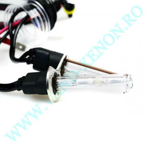 KIT XENON H1 35W CarTech - Img 5